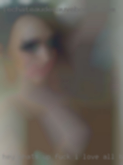 Hey Whats up fuck I love all body shapes.