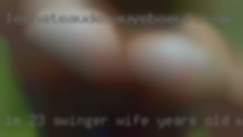 Im 23 swinger wife years old with good personality.