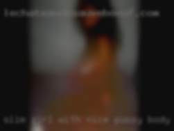 Slim girl with nice pussy body in Mineral Wells WV.