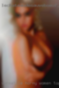 Versatile; horny women top generally.